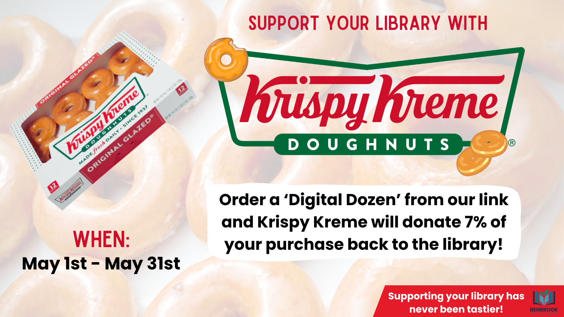 Krispy Kreme Fundraiser TV Slide (live 4.30.24).png