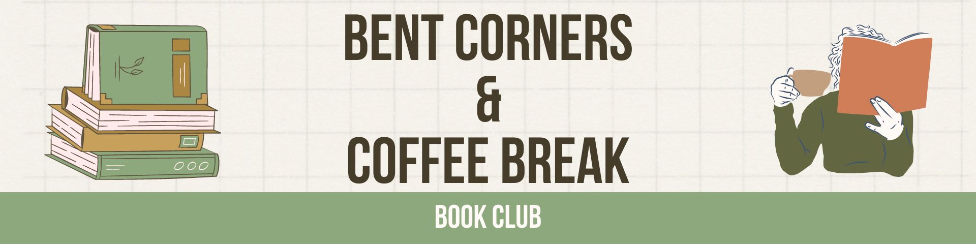 Bent Corners Coffee Break Header