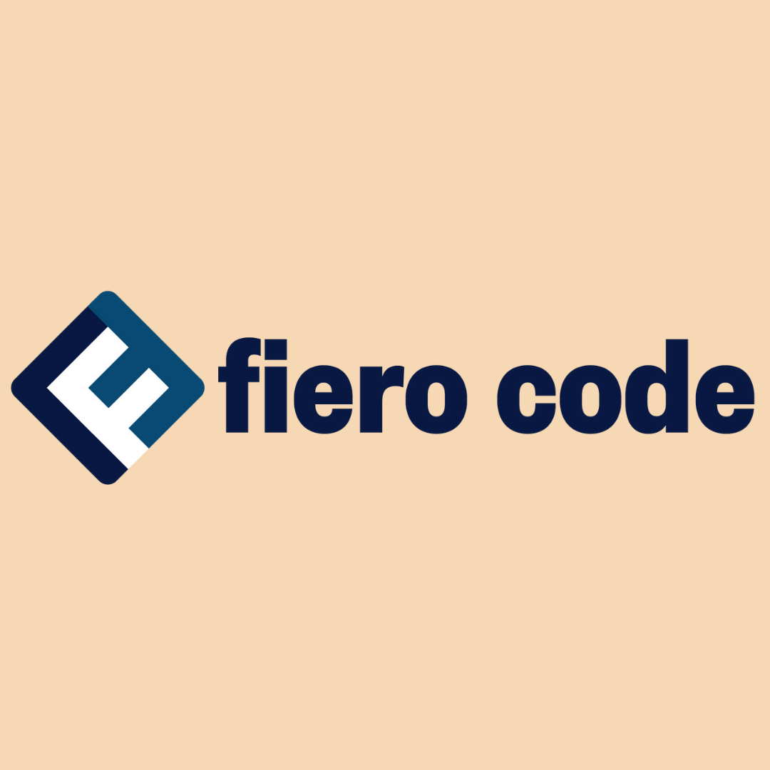 Fiero Code