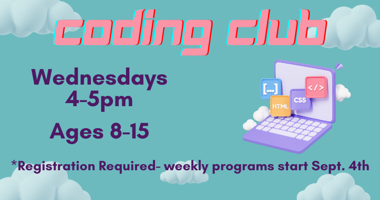 Coding Club