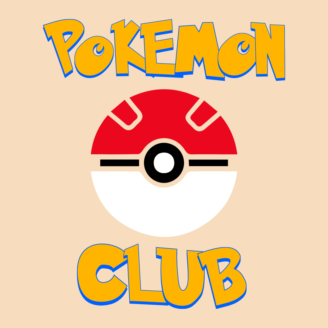 Pokémon Club