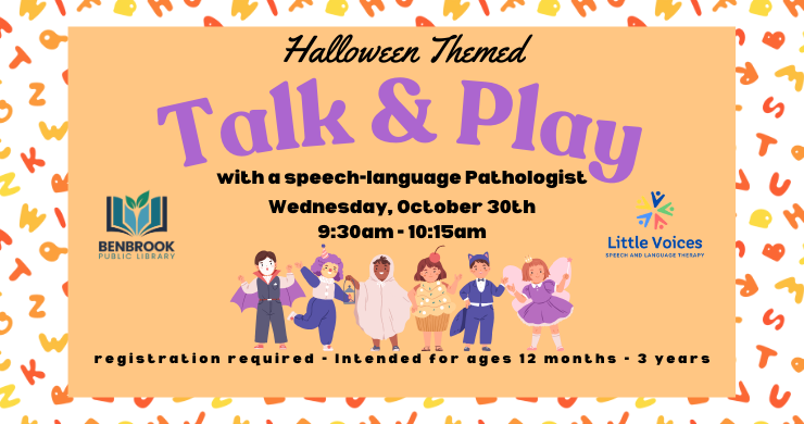 October Talk and Play