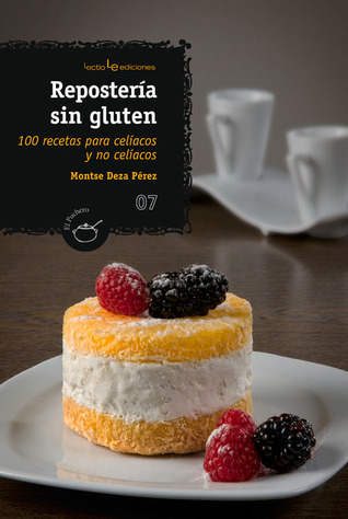 Repostería Sin Glúten