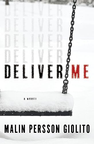 Deliver me