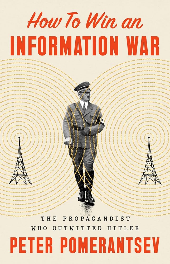 How to Win an Information War