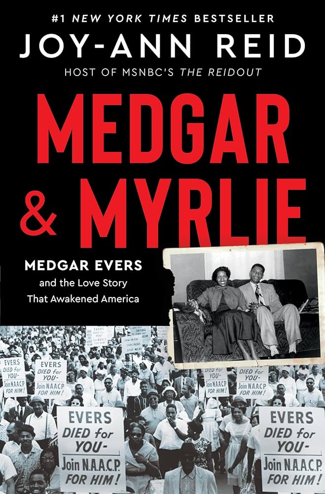 Medgar & Myrlie