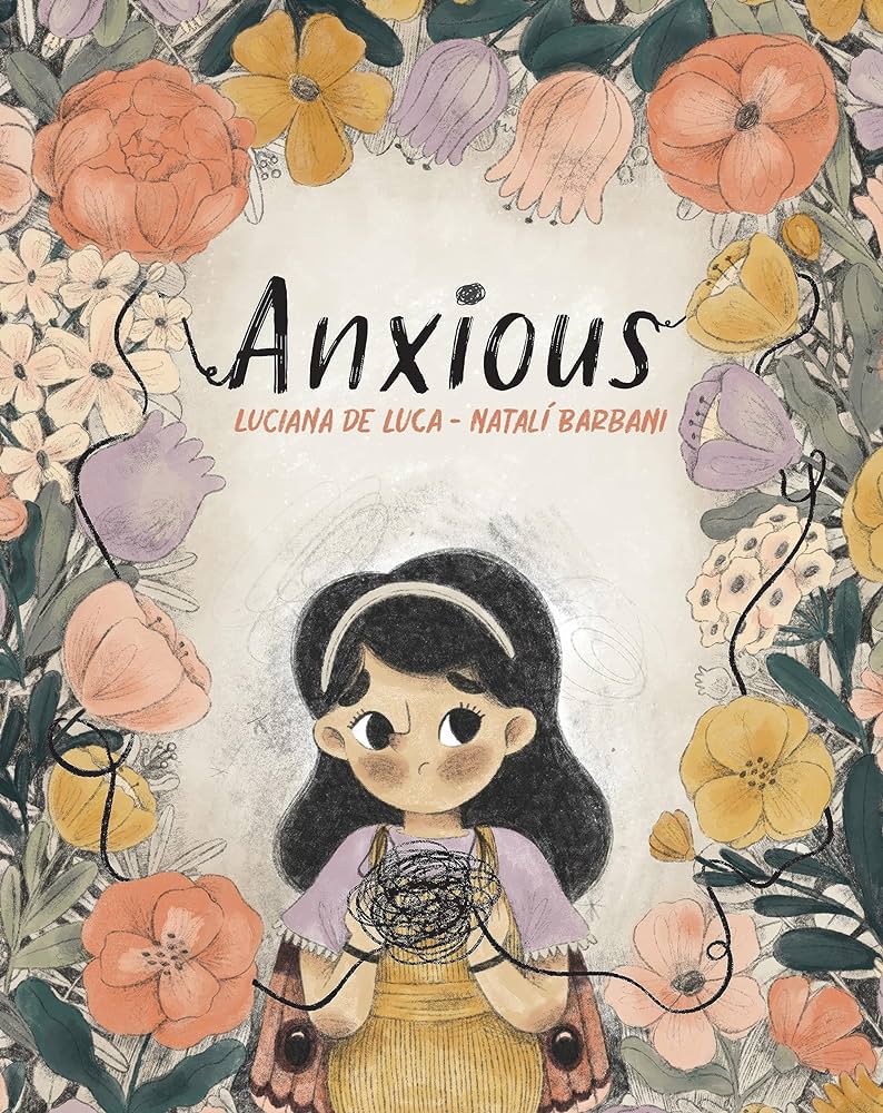 Image for "Anxious"