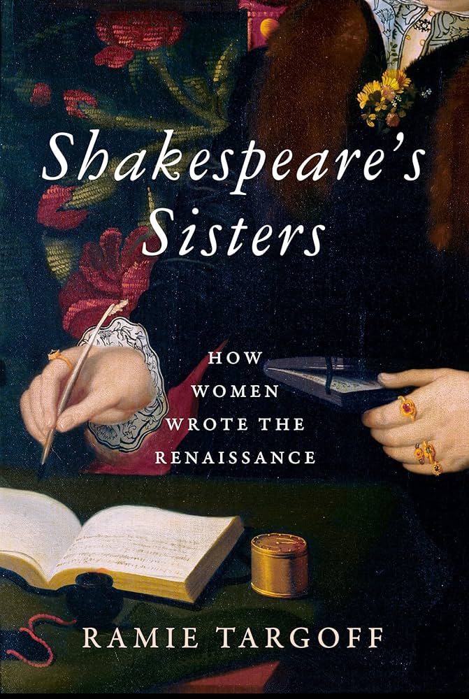 Shakespeare's Sisters