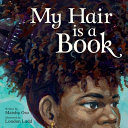 Image for "My Hair Is a Book"