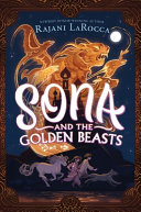 Image for "Sona and the Golden Beasts"