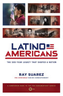 Image for "Latino Americans"