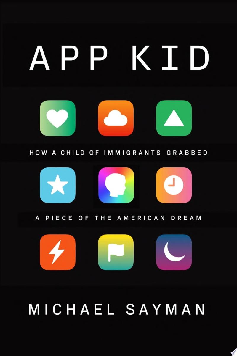 Image for "App Kid"