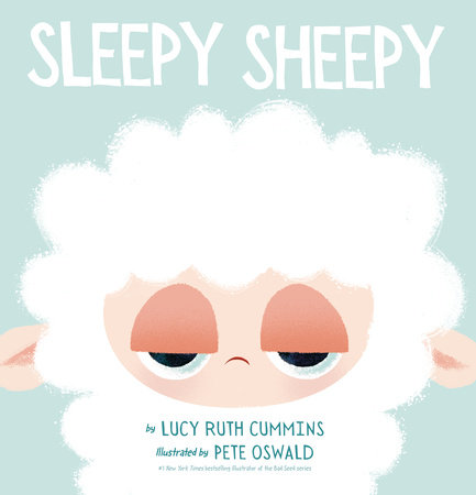 Image for "Sleepy Sheepy"