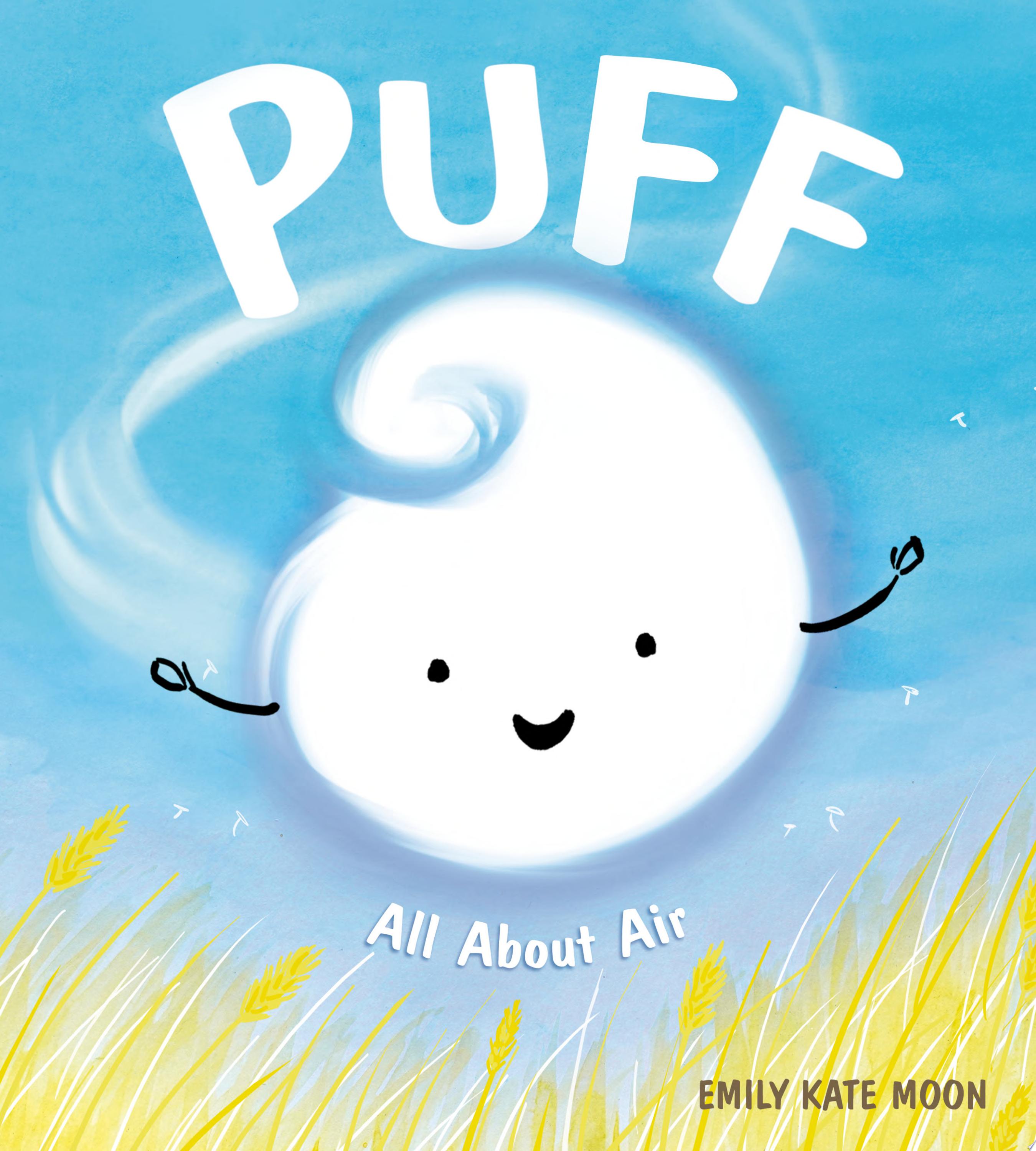 Image for "Puff"