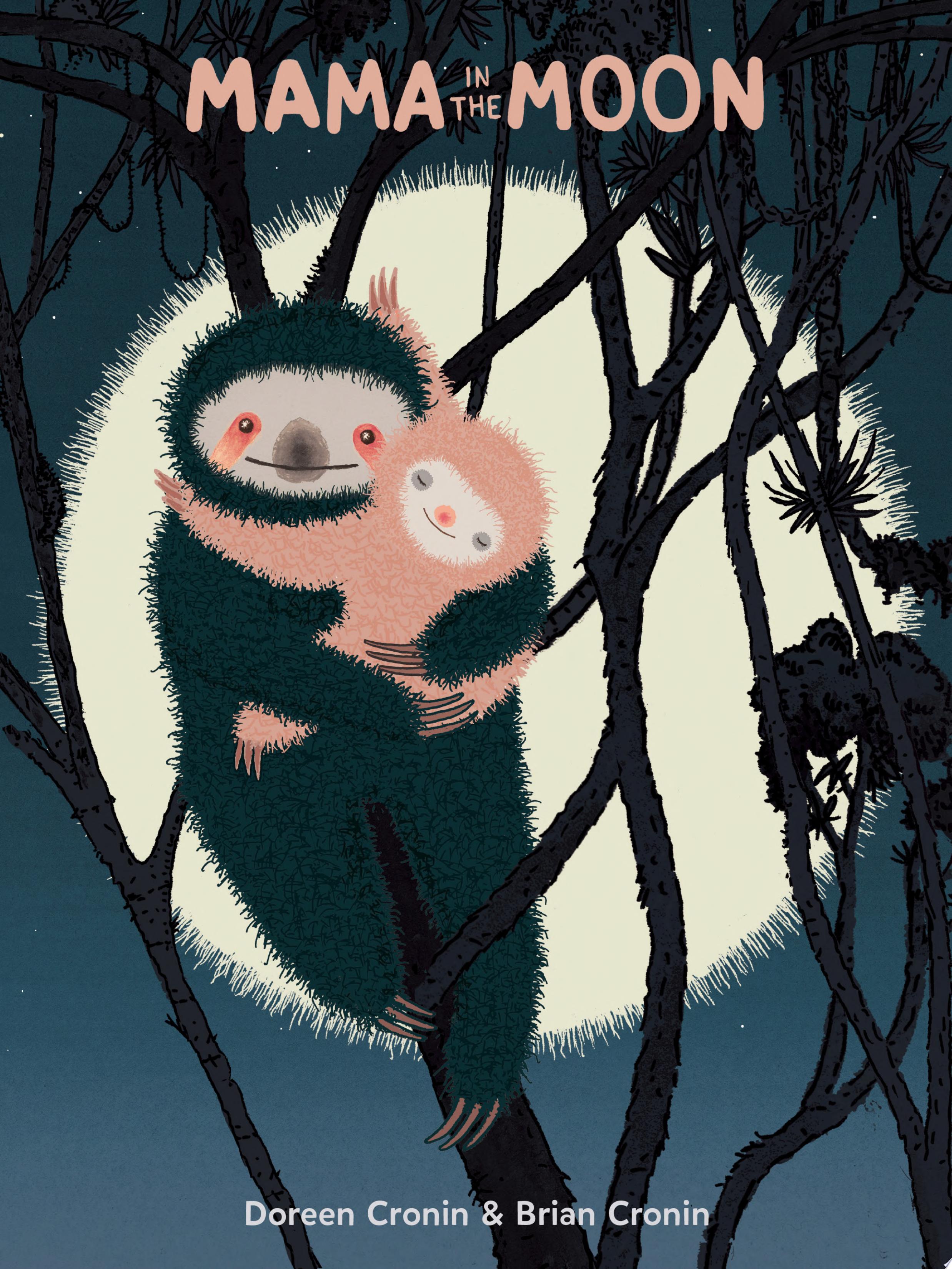 Image for "Mama in the Moon"