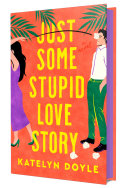 Image for "Just Some Stupid Love Story"
