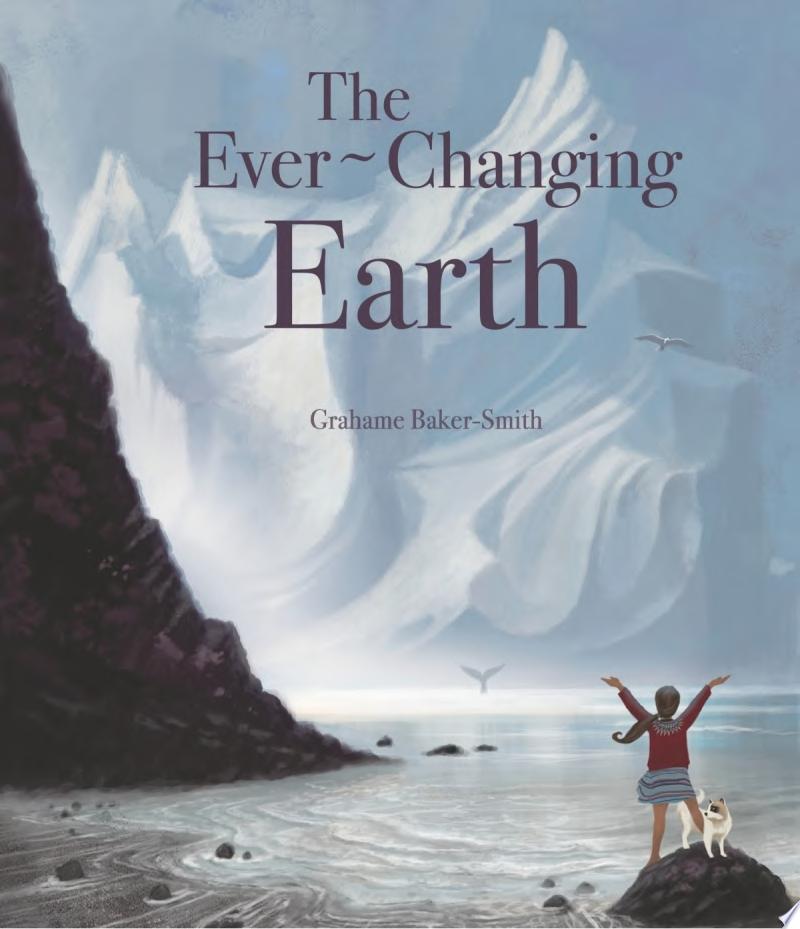 Image for "The Ever-Changing Earth"