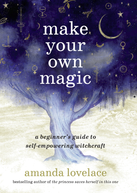 Make Your Own Magic