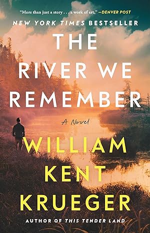 The River We Remember Book Cover