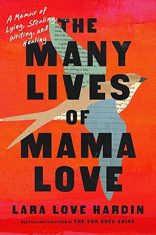 Image for "The Many Lives of Mama Love"