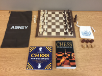 Chess Kit