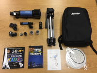 Telescope Kit