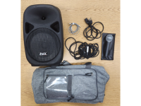 PA Speaker Kit