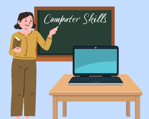 Computer Skills