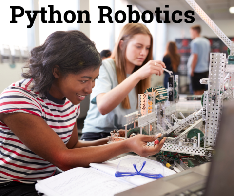 Python Robotics