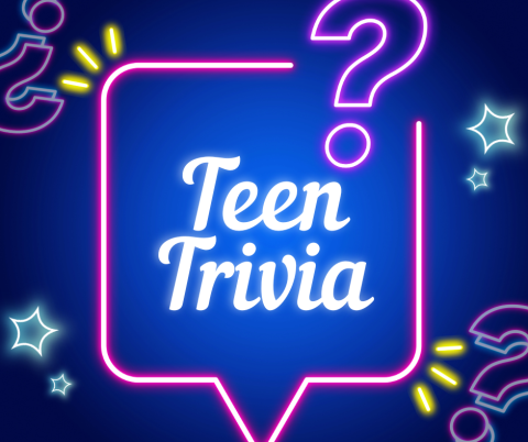 Teen Trivia