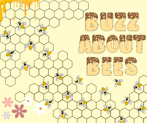 Buzz About Bees