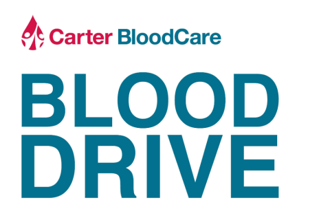 Carter Blood Drive