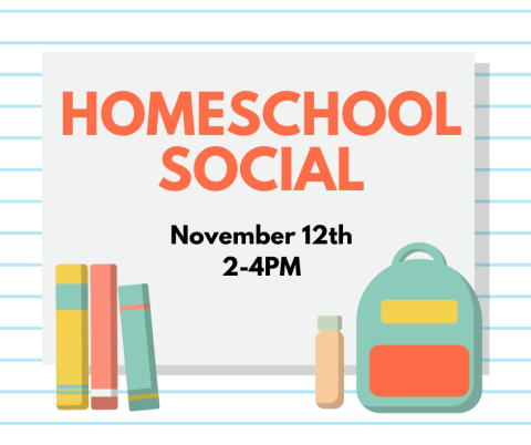 Homeschool Social