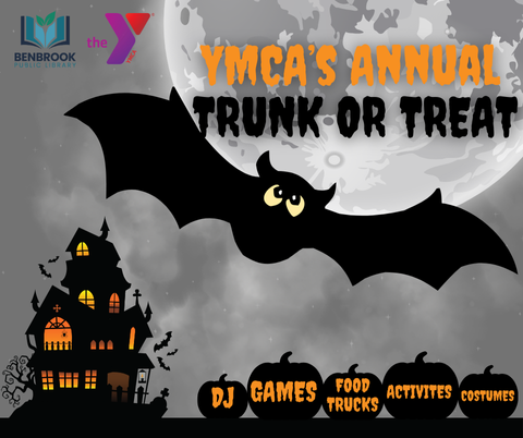 YMCA Trunk or Treat