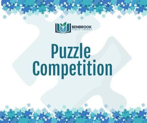 Puzzle Competition