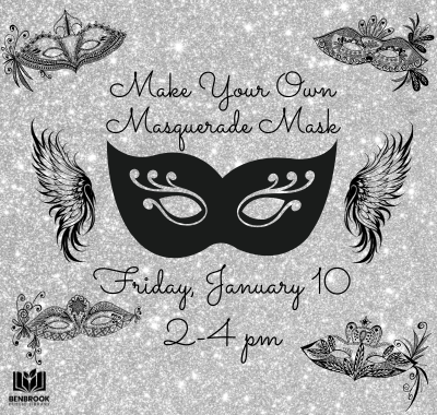 Masquerade Masks