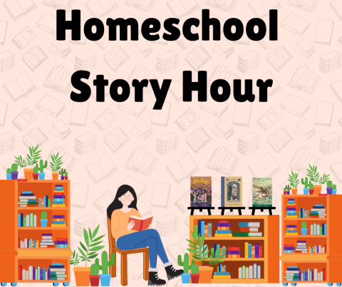 Homeschool Story Hour