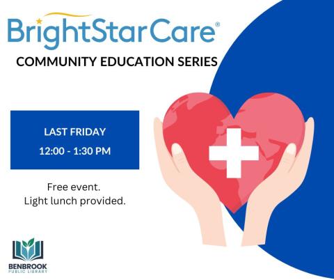 BrightStar Care