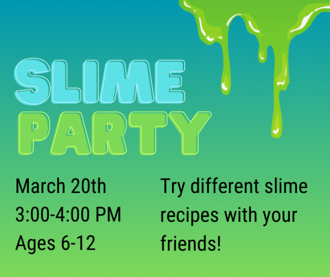 Slime Party