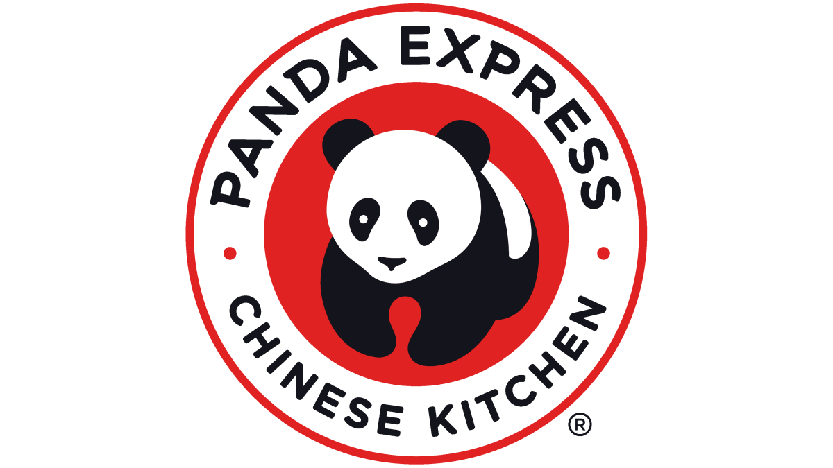 Panda Express Logo