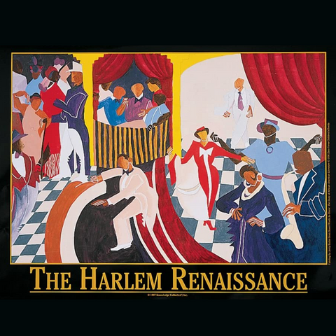 Harlem Renaissance