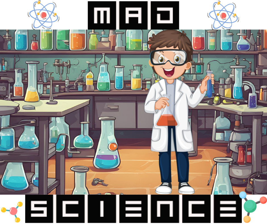 Mad Science