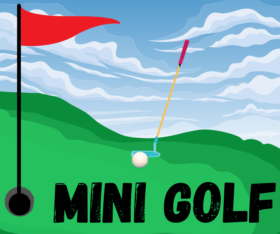 Mini golf