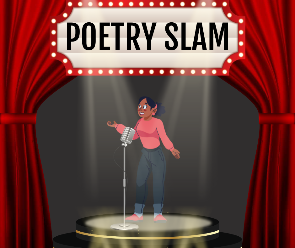 Poetry Slam