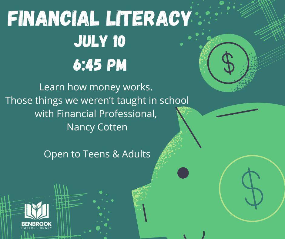 Financial Literacy