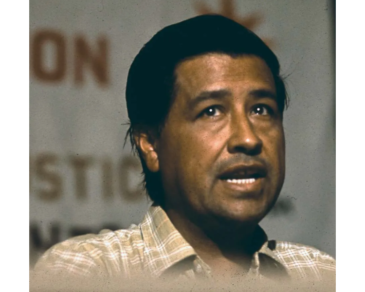 Cesar Chavez