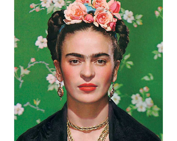 Frida Kahlo