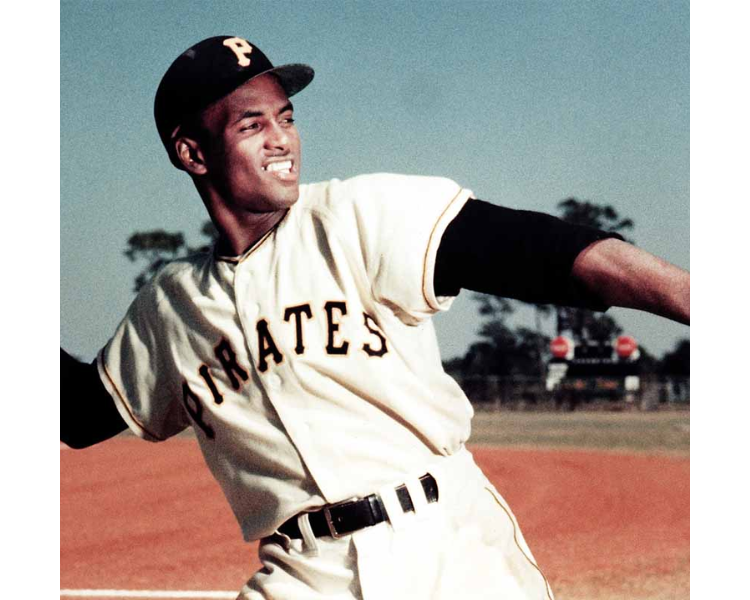 Roberto Clemente